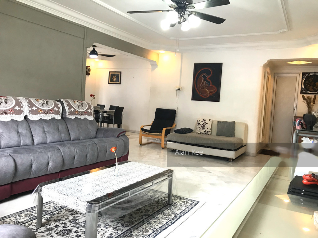 Blk 529 Jurong West Street 52 (Jurong West), HDB 5 Rooms #221037901